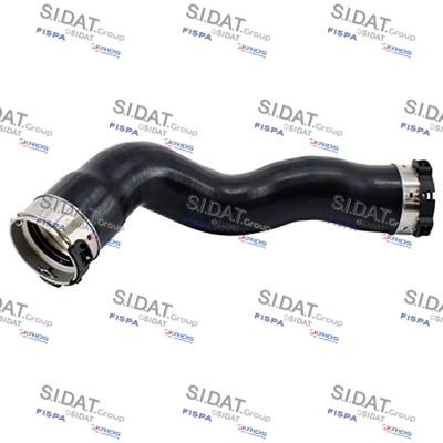 въздуховод за турбината SIDAT 500650