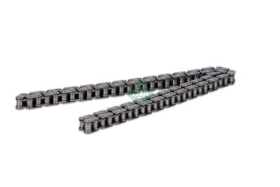 Řetěz, pohon olejového čerpadla Schaeffler INA 553 0266 10