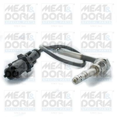 Sensor, avgastemperatur MEAT & DORIA 12143