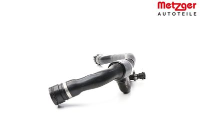 FURTUN RADIATOR METZGER AUTOTEILE 2420822 12