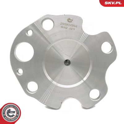 Ložisko kola, sada ESEN SKV 29SKV994