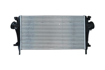 INTERCOOLER COMPRESOR KAMOKA 7750094