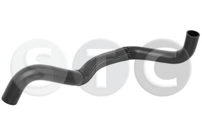 FURTUN RADIATOR STC T497007