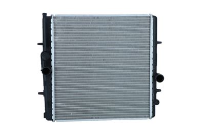 KüHLER MOTORKüHLUNG NRF 509523 45