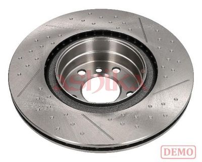 DISC FRANA ASHIKA 61000138C 1