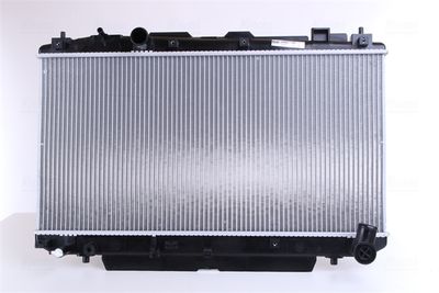 Радиатор, охлаждение двигателя NISSENS 64638A для TOYOTA RAV 4