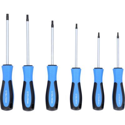 Sada šroubováků KS TOOLS BT031010
