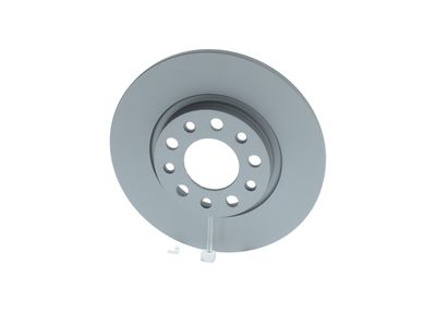 BREMSSCHEIBE BOSCH 0986479G21 28