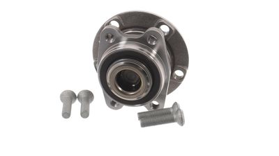RADLAGERSATZ SKF VKBA6548 34