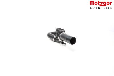 FURTUN RADIATOR METZGER AUTOTEILE 2420464 27