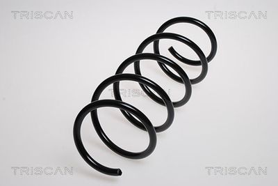 Пружина ходовой части TRISCAN 8750 15136 для LANCIA YPSILON