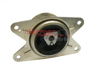 METZGER 8053654 Подушка двигателя для OPEL ASTRA H универсал (A04)