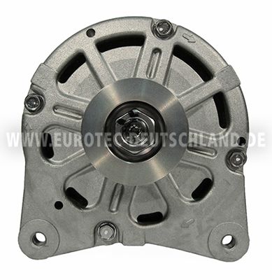 Генератор EUROTEC 12090382 для AUDI A6