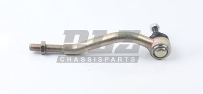 DLZ TE0661R Наконечник рулевой тяги  для PEUGEOT 405 I Break (15E) 1.9