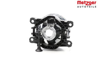 NEBELSCHEINWERFER METZGER AUTOTEILE 2080266 21