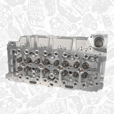 CHIULASA ET ENGINETEAM HL0151VR1 2