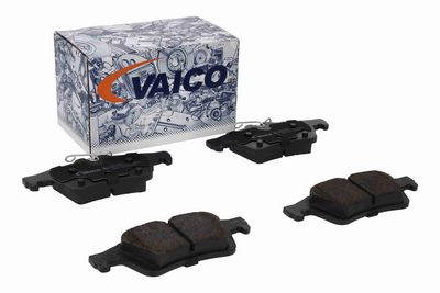 BREMSBELAGSATZ SCHEIBENBREMSE VAICO V250824 1
