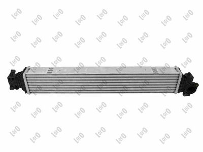 LADELUFTKüHLER ABAKUS 0180180001