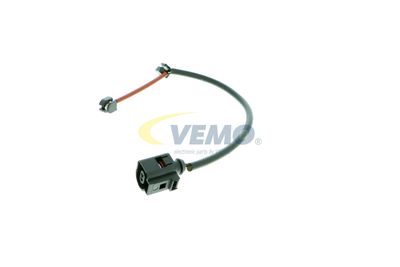 SENZOR DE AVERTIZARE UZURA PLACUTE DE FRANA VEMO V45720026 15