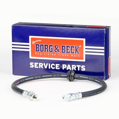 спирачен маркуч BORG & BECK BBH6842