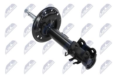 AMORTIZOR NTY ACT032 12