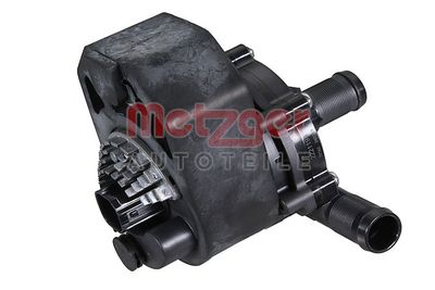 POMPă DE APă SUPLIMENTARă (CIRCUITUL APEI DE RăCIRE)