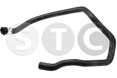 Przewód elastyczny chłodnicy STC T407639