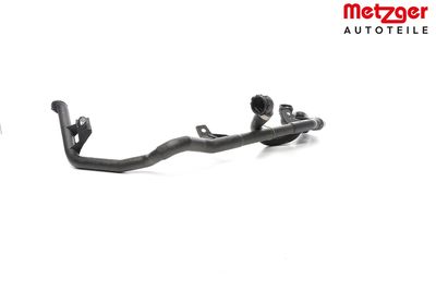 CUPLAJ CONDUCTA LICHID RACIRE METZGER AUTOTEILE 4010551 20