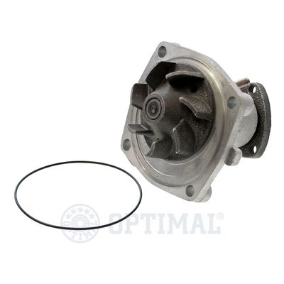 POMPă DE APă RăCIRE MOTOR OPTIMAL AQ1087 1