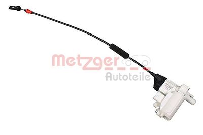 Wspomaganie zamykania, drzwi METZGER AUTOTEILE 2314430