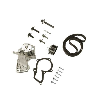 SET POMPA APA + CUREA DINTATA GATES KP45669XS 70