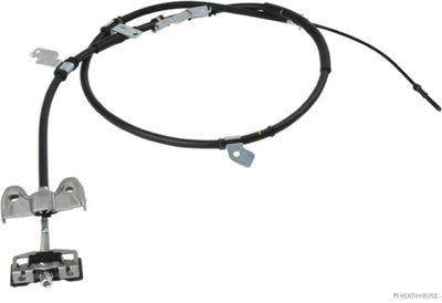 SEILZUG FESTSTELLBREMSE