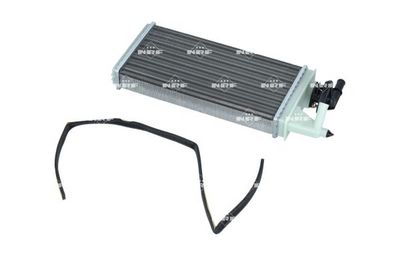 Šilumokaitis, salono šildymas