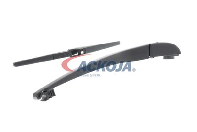 SET STERGATOARE CURATARE PARBRIZ ACKOJA A700484 30