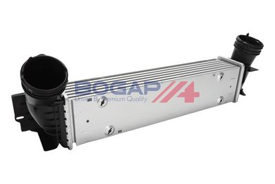 INTERCOOLER COMPRESOR BOGAP B4220129 1