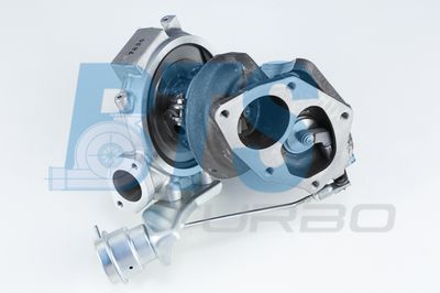 LADER AUFLADUNG BTS Turbo T914290 5