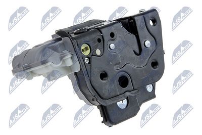 Zámok dverí NTY EZC-WW-021