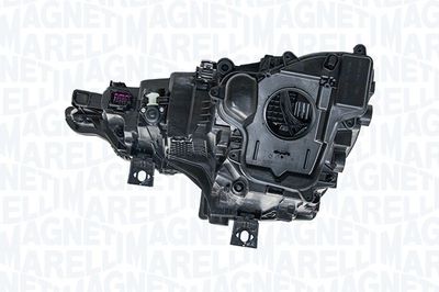 HAUPTSCHEINWERFER MAGNETI MARELLI 719000000228 1