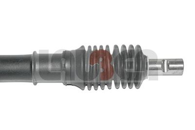 LENKGETRIEBE LAUBER 690366 3