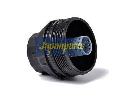 JAPANPARTS Dangtis, alyvos filtro korpusas
