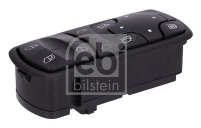 FEBI BILSTEIN Multifunktionsschalter