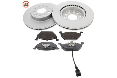 SET FRANA FRANA DISC