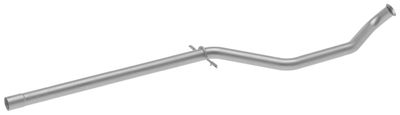 Rura wydechowa HELLA 8LA 366 002-811