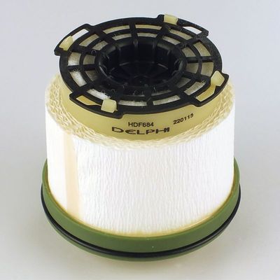 FILTRU COMBUSTIBIL DELPHI HDF684 16