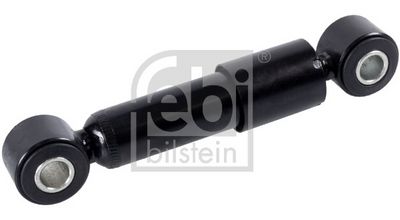 FEBI BILSTEIN Dämpfer, Fahrerhauslagerung