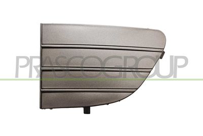 GRILA VENTILATIE BARA PROTECTIE PRASCO FT3442124