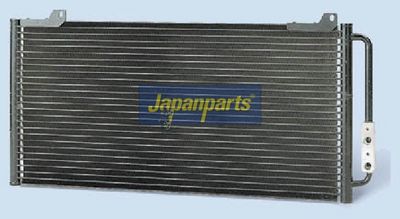 JAPANPARTS Kondensatorius, oro kondicionierius