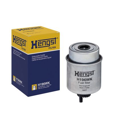 Vorschau Kraftstofffilter Ansicht 2