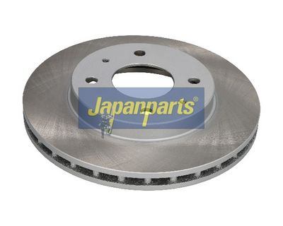 JAPANPARTS Stabdžių diskas