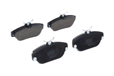 BREMSBELAGSATZ SCHEIBENBREMSE ATE 13046029852 24